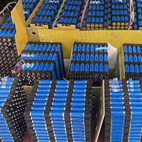 宿州锂电池 回收